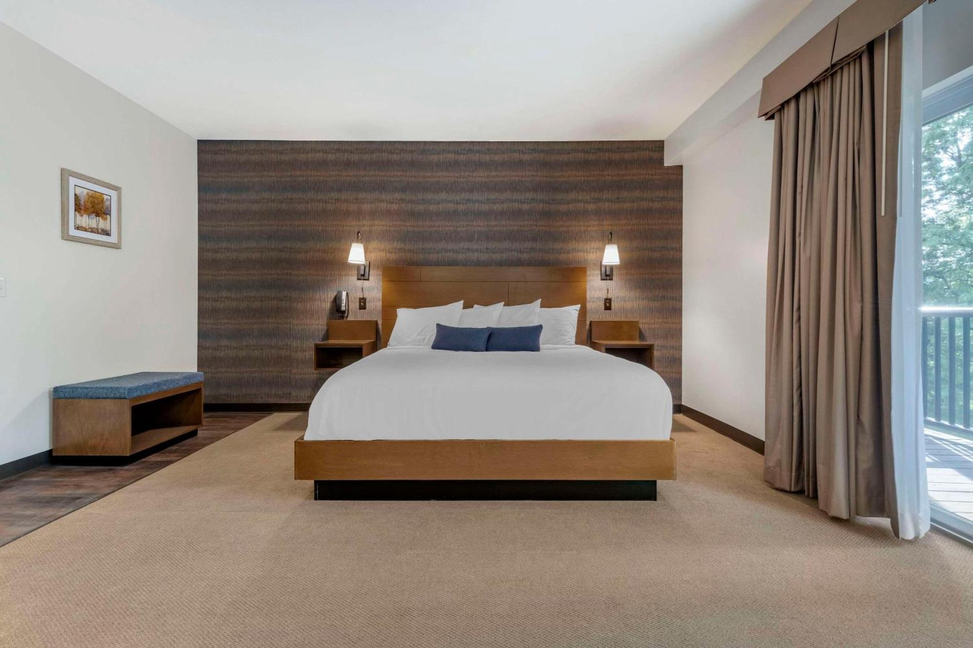 The Cranberry, Ascend Hotel Collection Моргантаун Екстериор снимка