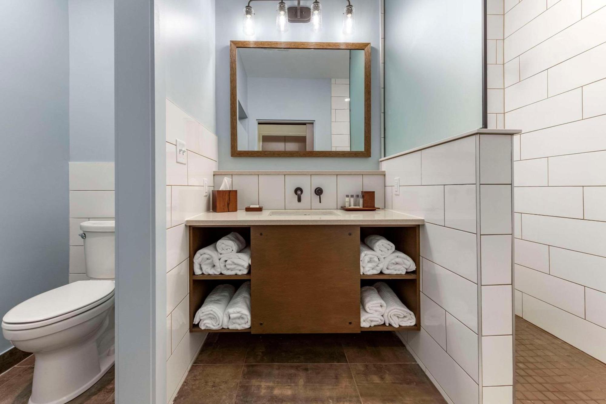 The Cranberry, Ascend Hotel Collection Моргантаун Екстериор снимка