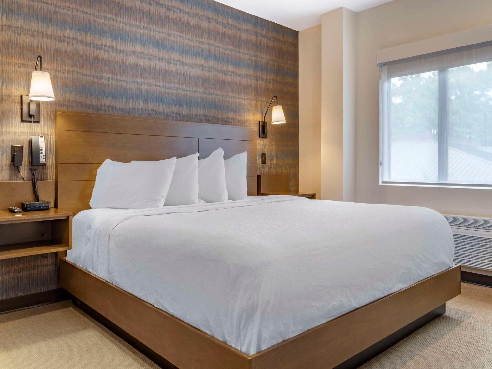 The Cranberry, Ascend Hotel Collection Моргантаун Екстериор снимка
