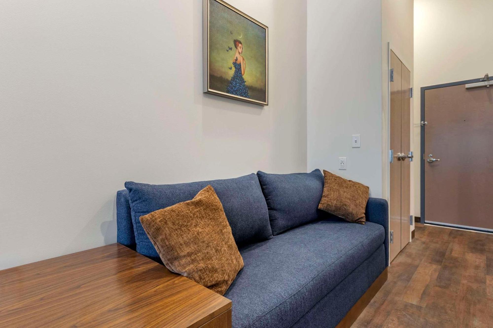 The Cranberry, Ascend Hotel Collection Моргантаун Екстериор снимка