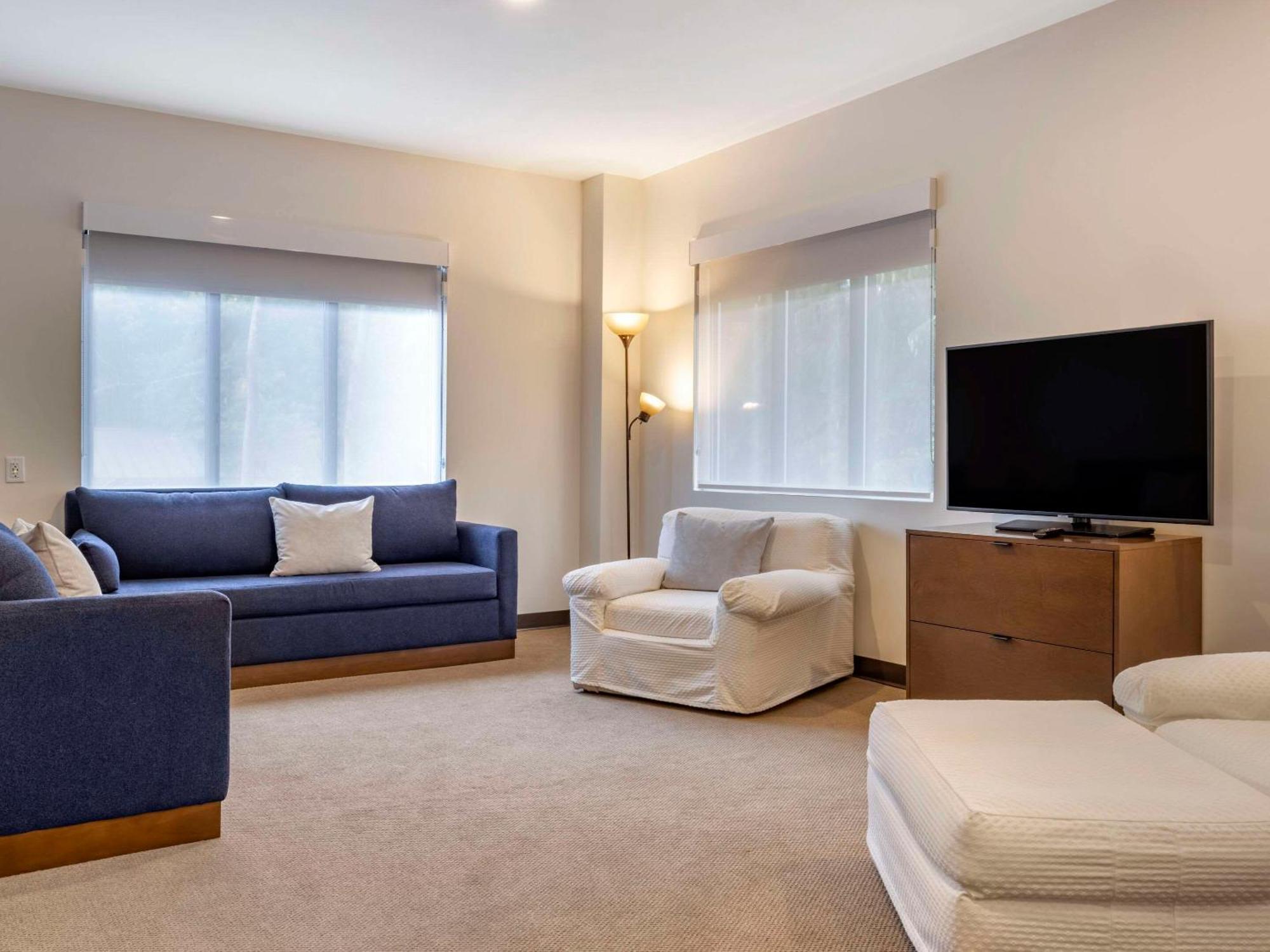 The Cranberry, Ascend Hotel Collection Моргантаун Екстериор снимка