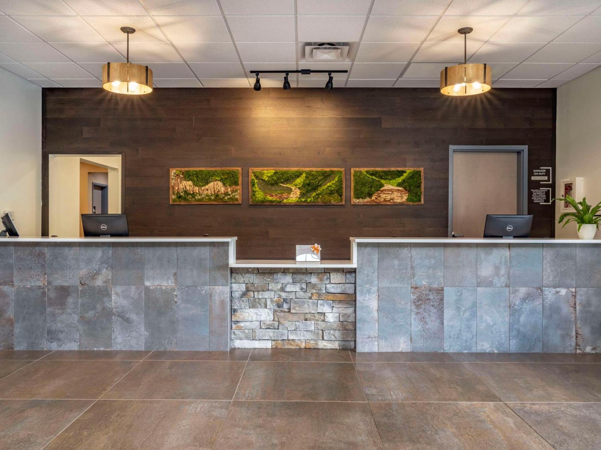 The Cranberry, Ascend Hotel Collection Моргантаун Екстериор снимка